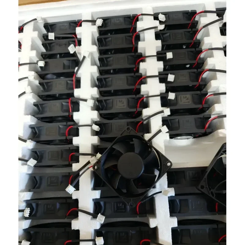 New Original Packaging Cooling Fan for YM Yimeng