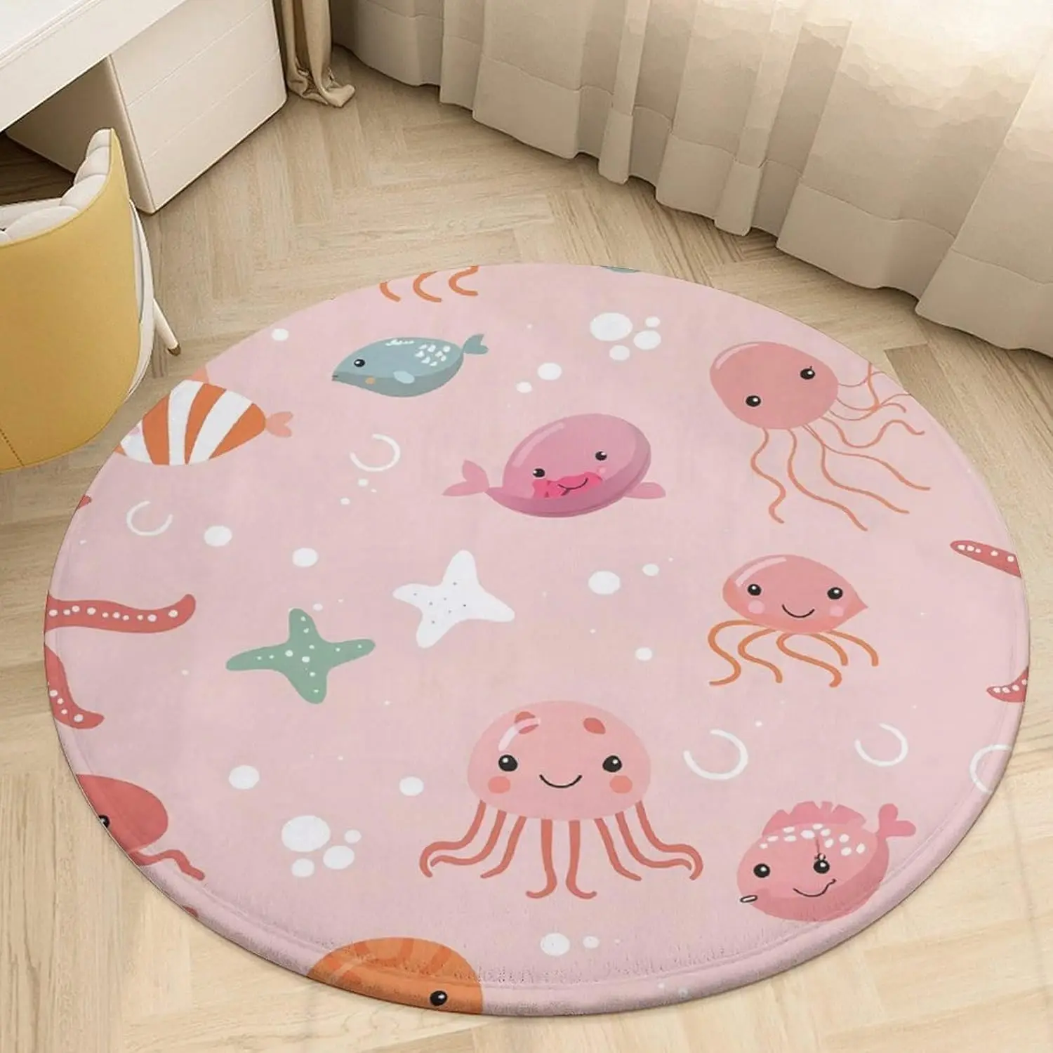 

Нескользящий моющийся напольный коврик, мультяшные спасательные коврики для гостиной, прихожей, напольный ковер, впитывающий коврик для ванной, домашний коврик для ванной комнаты