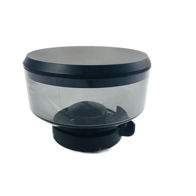 

Original for WPM Huijia ZD17N/W coffee grinder upgrade small bean bin with 260g capacity accessory