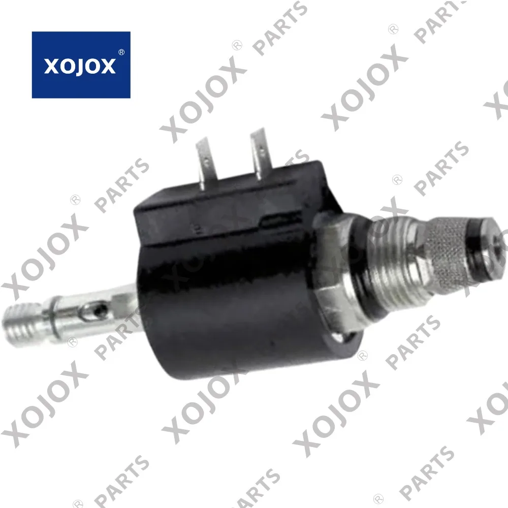 XOJOX 35724GT صمام الملف اللولبي الهيدروليكي 35724 لمنصة الجني السفلى AWP IWP CWP DPL Super Series GR-08 GR-12 GR-15 GS-2668 GS-