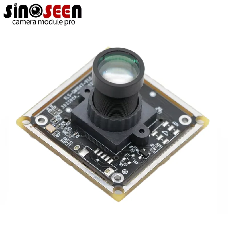 

HDR 2mp IMX291 60fps USB3.0 starlight low illumination camera module for hidden security monitoring