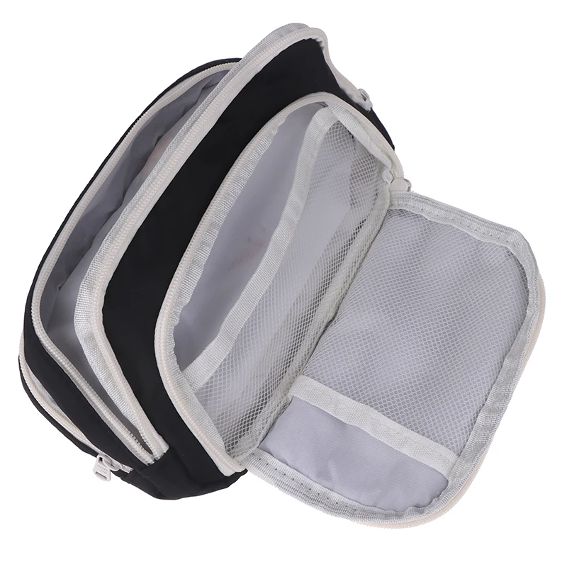 Estojo de lápis elegante de grande capacidade para estudantes – material escolar ideal para meninos e meninas