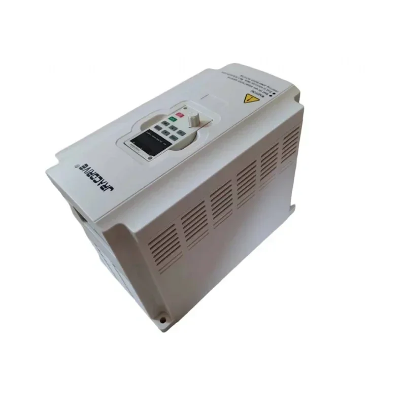 11KW JAC580B-011P-4-5022 AC 3PH 380V Inverter for Common Rail Test Bench Frequency Converter Charger