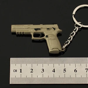 Silahın en iyi 10 ürün anahtarı-no. 8