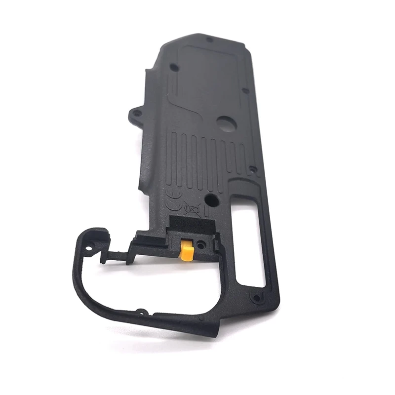 Capa inferior de substituição para Nikon D7000 - peças de reparo de câmera