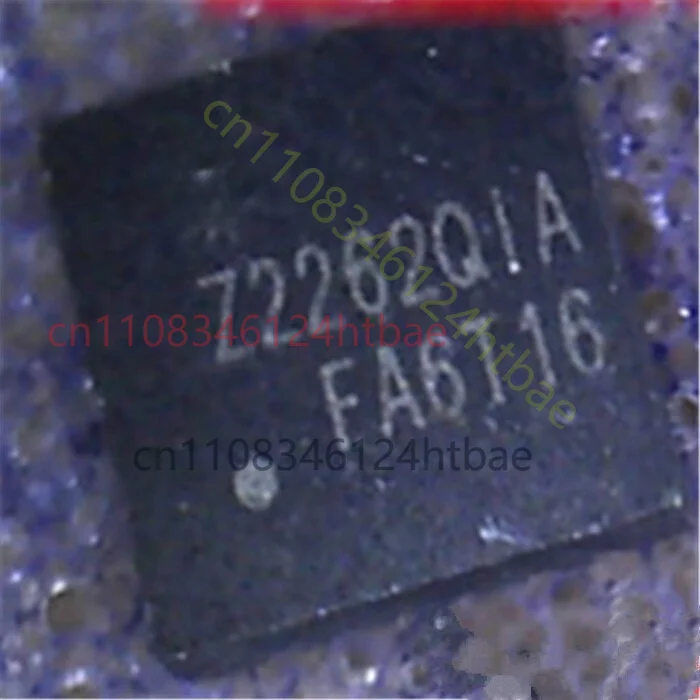 

For 5PCS AOZ2262QIA Z2262QIA Z2262Q1A AOS QFN-22L DC-DC Buck Regulator IC New Original