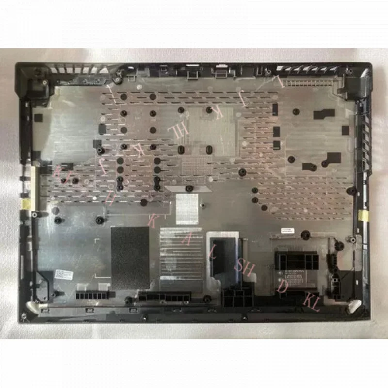 

N Pour for MSI PLUS G732 G731 G712 S7D coque inférieure