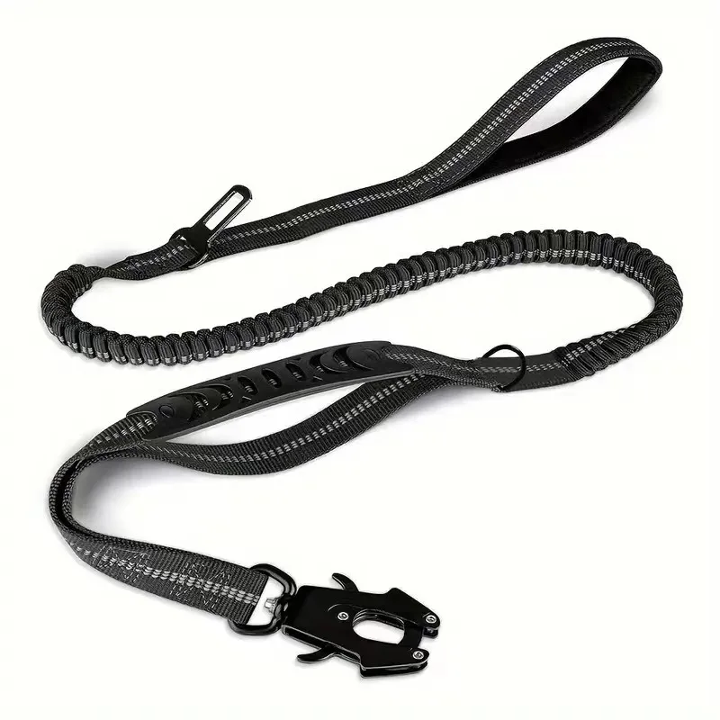 #50 Latest Reflective Dog Leash Updates