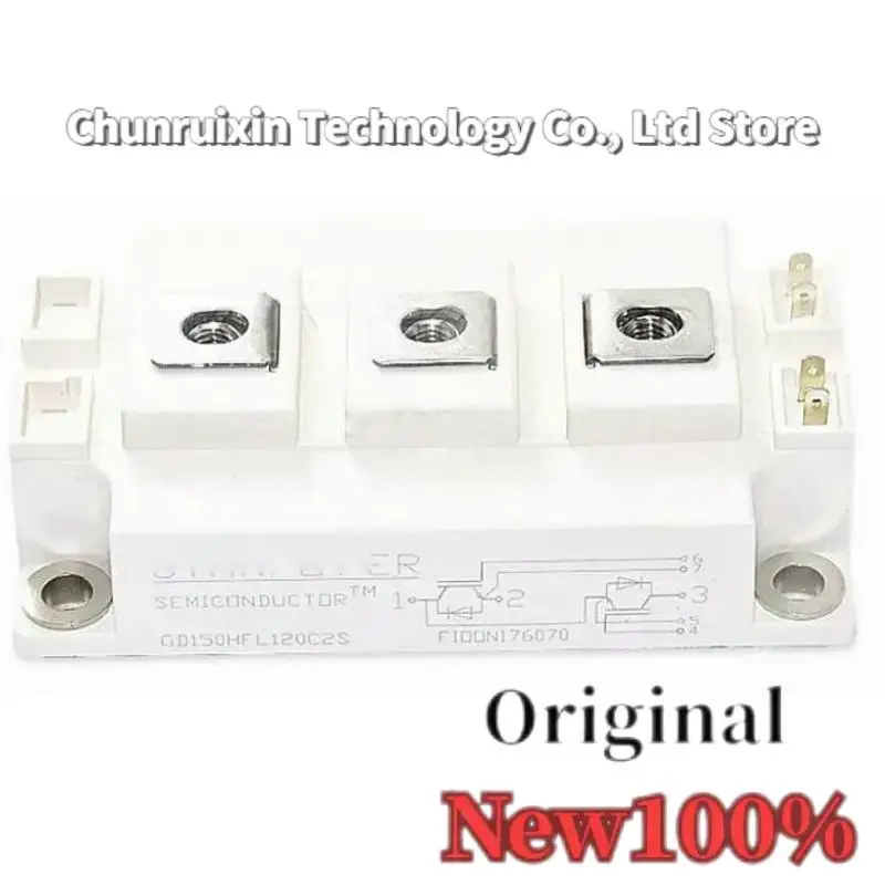 

GD150HFL120C2S New Original Module