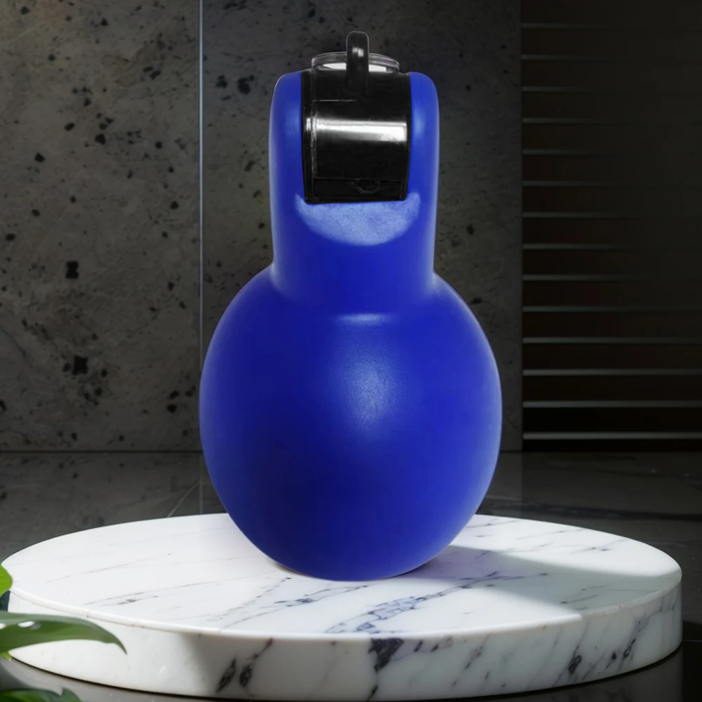 Hand Squeeze Whistle Sports Whistle Loud Crisp Sound Whistle Emergency Whistle for Indoor Outdoor Home  Sports