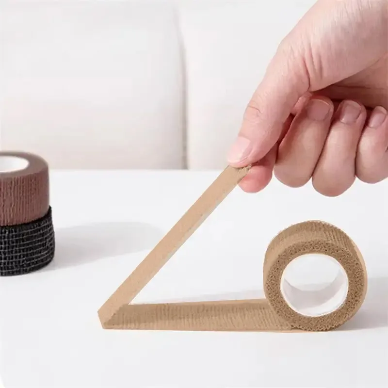 4 шт., нескользящие защитные приспособления для ножек мебели, носки для ножек стула, шумоподавляющие напольные накладки для паркетных столов, стульев, защитные ленты для ног