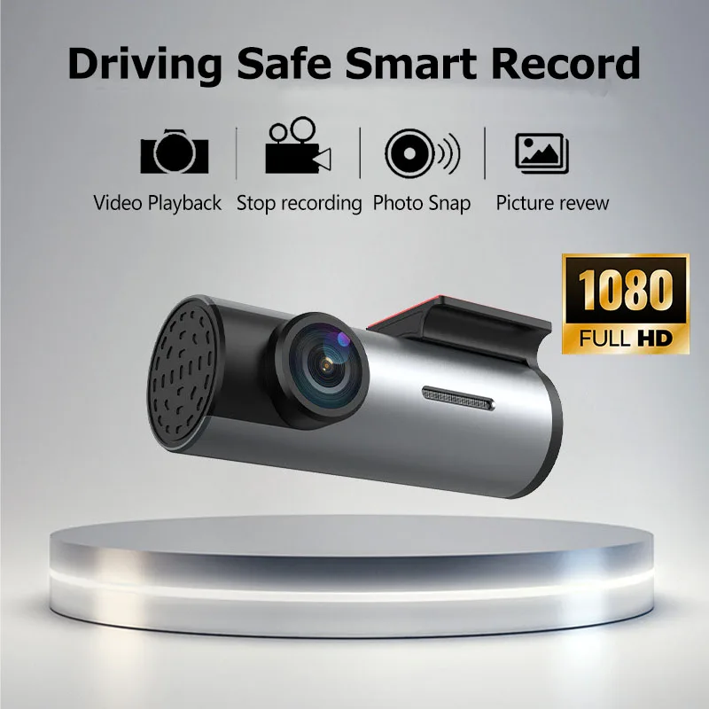 Universal Dash Cam … - image