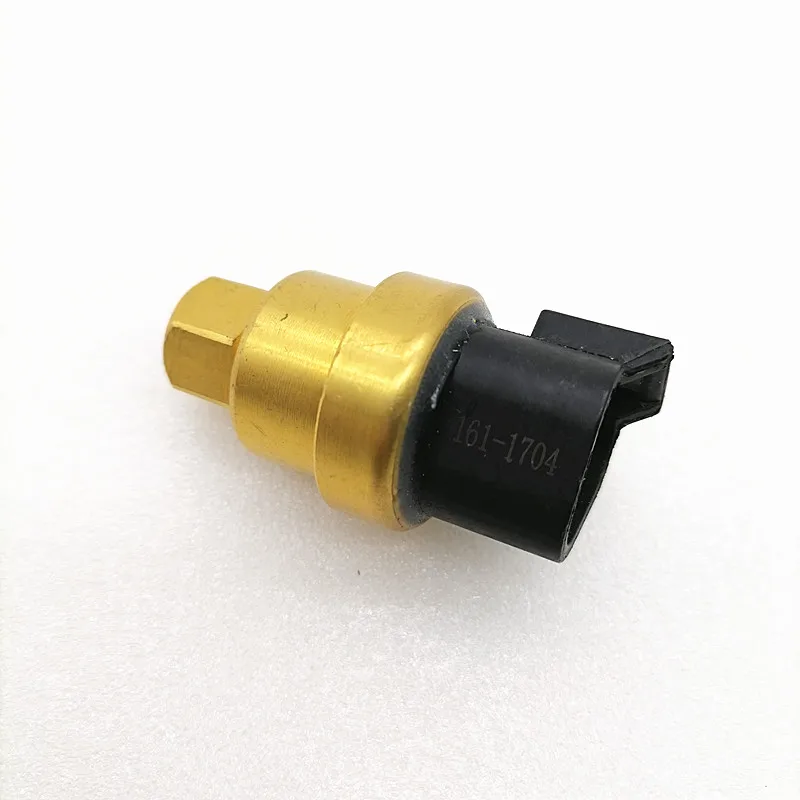 For Caterpillar air pressure sensor E320 E32E 6 E330 E336C/D C7/C9 supercharged intake air pressure sensor 161-1701