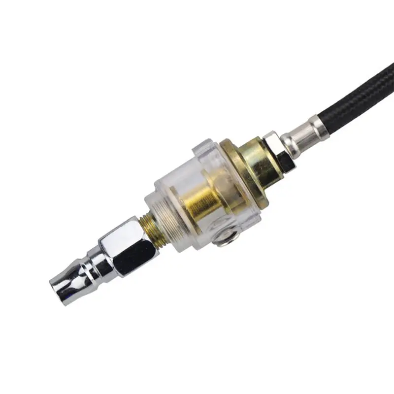 A25I-Mini تلميع أدوات الحفر الهوائية الرملي القلم الهواء مطحنة القالب طقم الطحن مطحنة الهواء الكاتب المطرقة #4