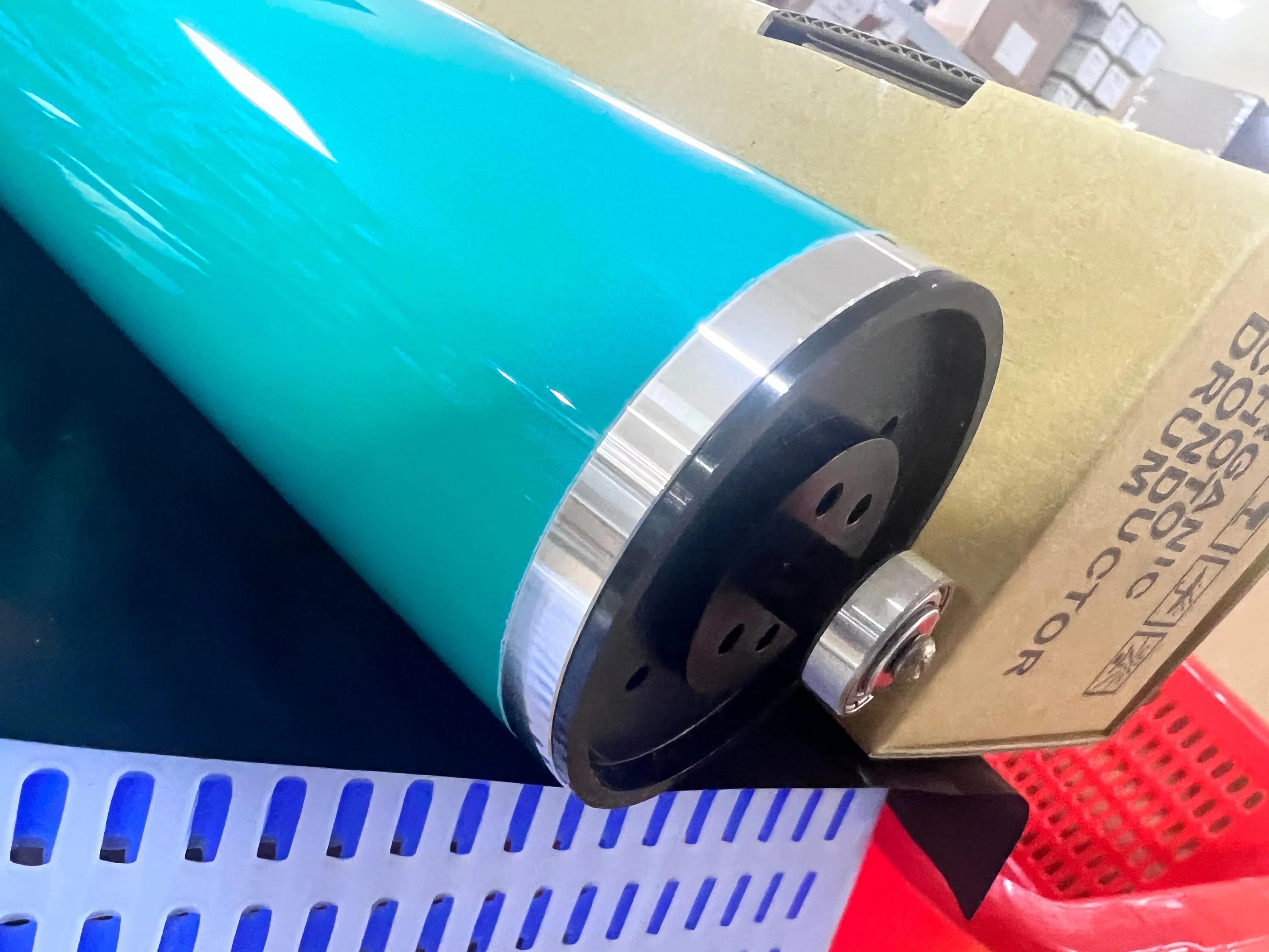 

OEM-длительный оптический барабан для Ricoh Aficio Mp4000 Mp4001 Mp4002 Mp5000 Mp5001 Mp5002 D009-9510