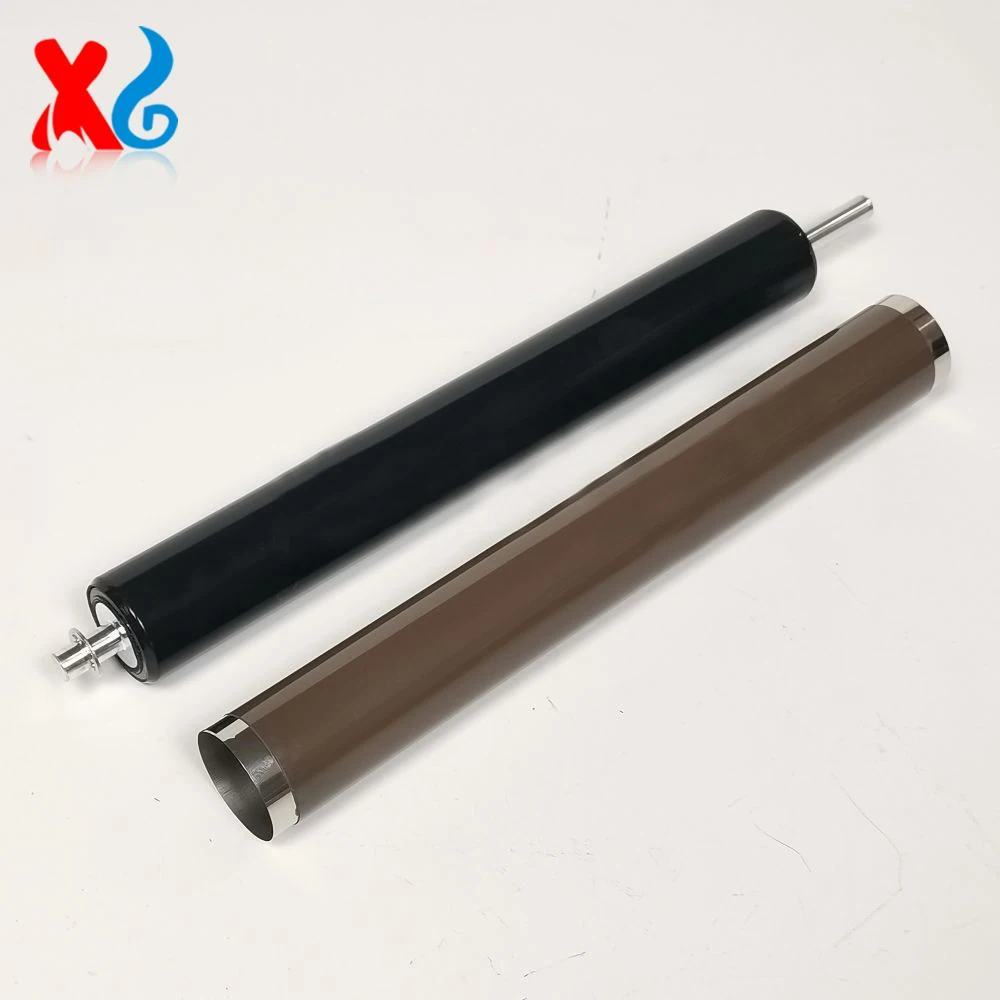 JAPAN Fuser Film Sleeve And Fuser Lower Roller For HP P4010 P4014 P4015 P4515 M4555 M600 M601 M602 M603 M604 M605 M606 M630