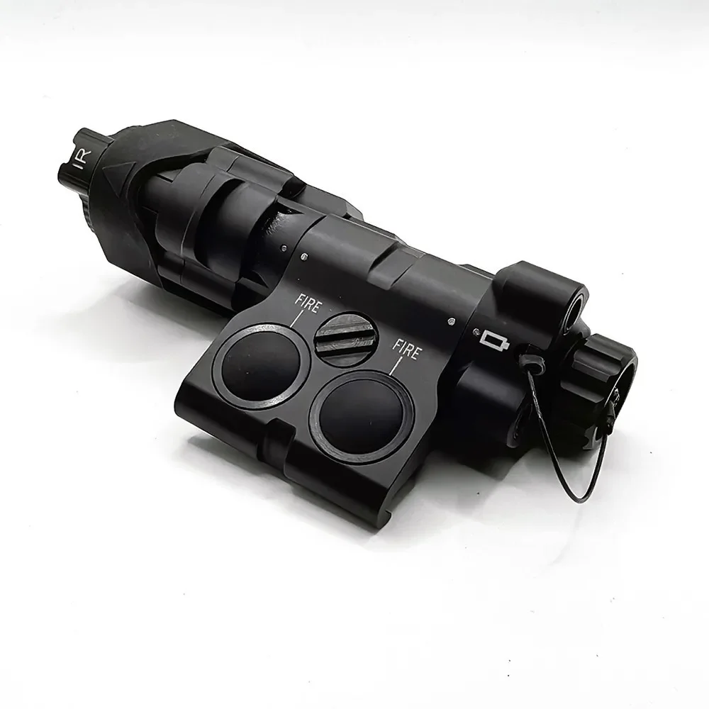 Laser pointer model, battery case, green laser, lighting, laser