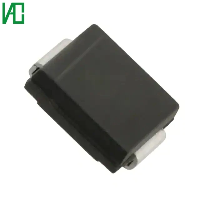 10pcs/lot B540CQ-13-F Transistor Kit 40V 5A SMC In Sctock