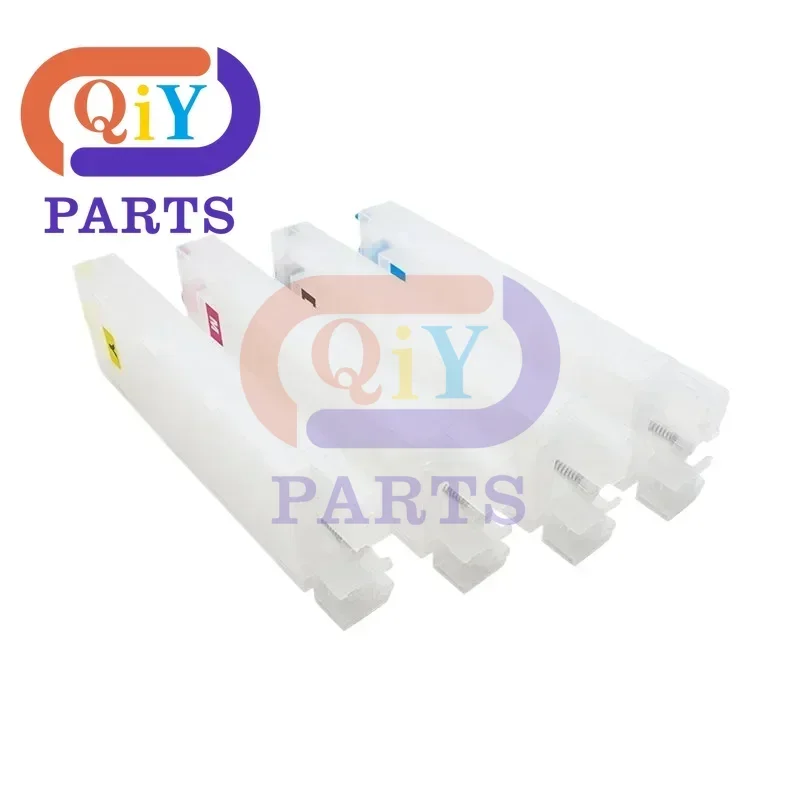 

1set T944 T945 T946 no chip Refillable Ink Cartridge compatible For Epson WF-C5290 WF-C5790 WF-C5210 WF-C5710 Printer chipless