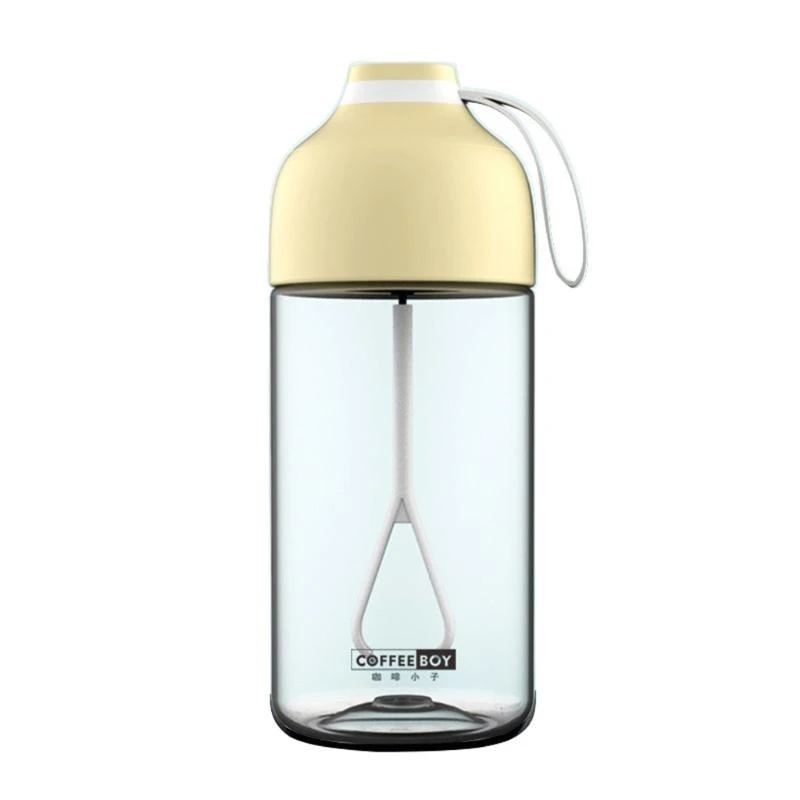 電気タンパク質シェーカーボトル女性自動自己攪拌カップ小さな旅行コーヒーマグミキシング