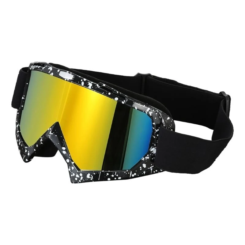 

Sunglasses Мотоцикл наружные очки Goggles ATV для мотокросса стаканов