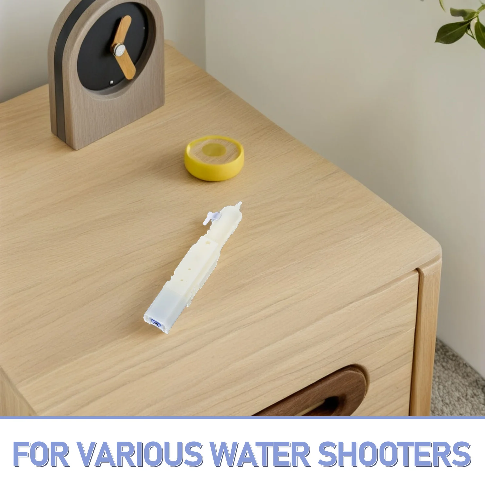 Pièce de rechange pour tireur d'eau, moteur haute puissance, accessoire d'équipement de piscine extérieur polyvalent