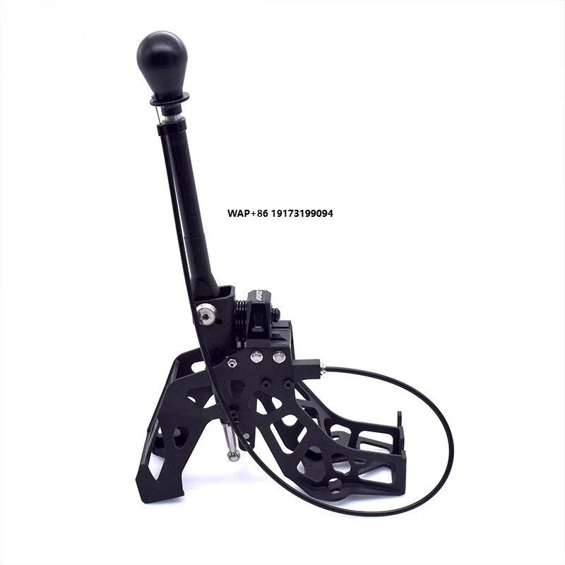 

Manual Transmission Short Shifter forYaris GR Quick Shifts
