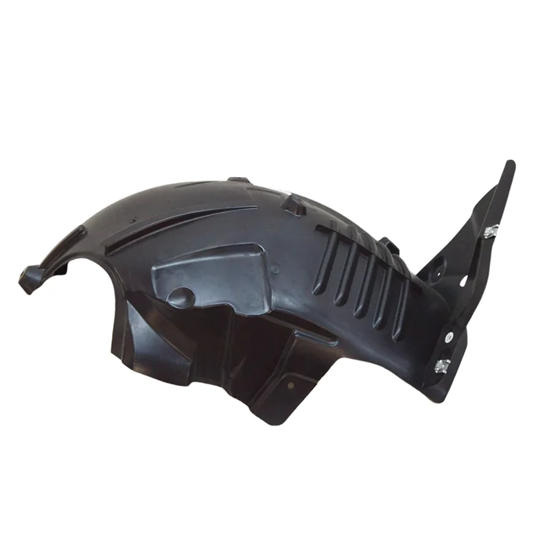 

MB CLS C218 Front Left Fender Inner Splash Shield Part A2186900130 For CLS 218-A61E