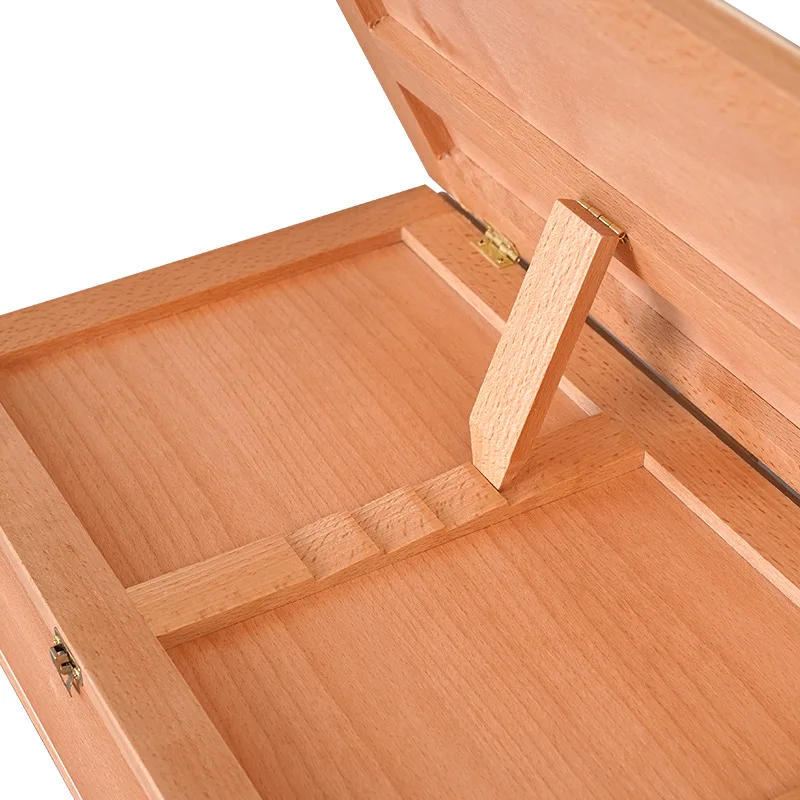 Thumbnail 4 - #9 Top Adjustable Painting Easels Picks for Every Budget