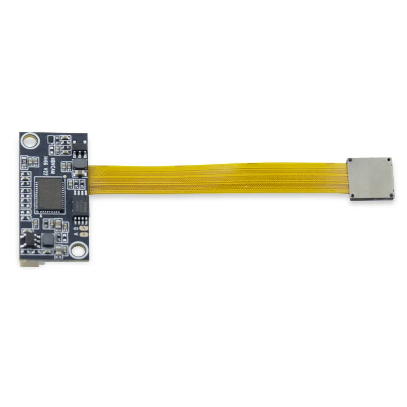 5.0million Pixel FPC Flexible Board + Rigid Board USB Driver-Free 40 Frames Support 1080P Fixed Focus 60 Degree Camera Module