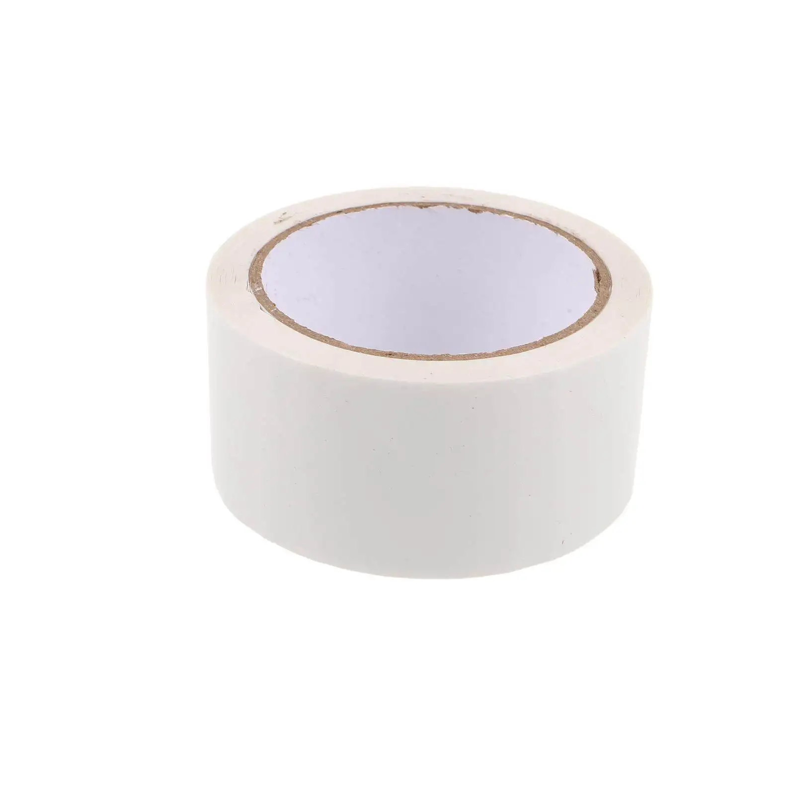 

1 Roll Anti Tamper Security Tape 2 Inches X 55 Yards White Heavy Duty Voidopen Layer for Box Sealing Tamper Proof Stickers