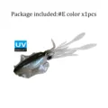 1pcs Color E
