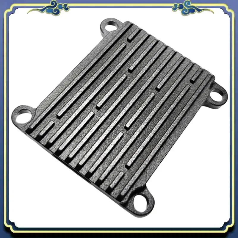 

A86P-5.8G 1,6 Вт FPV VTX-передатчик 25 МВт/400 МВт/800 МВт/1600 МВт Высокомощный VTX для FPV-дрона дальнего действия RC Модель Простота установки Простота