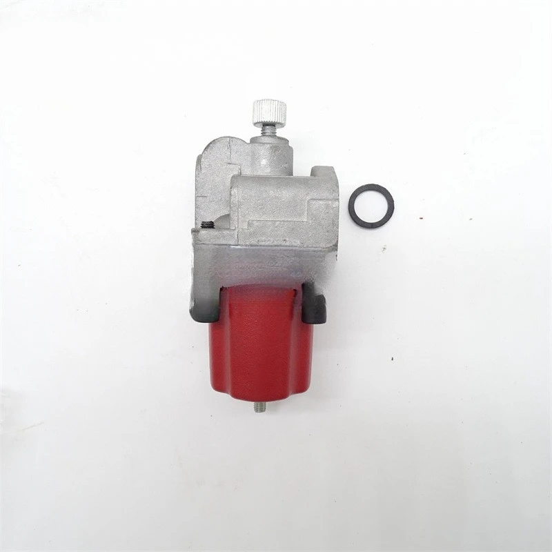 Piezas para válvula solenoide de corte de combustible 3018453 24V para Cummins 855 y N14 PAI