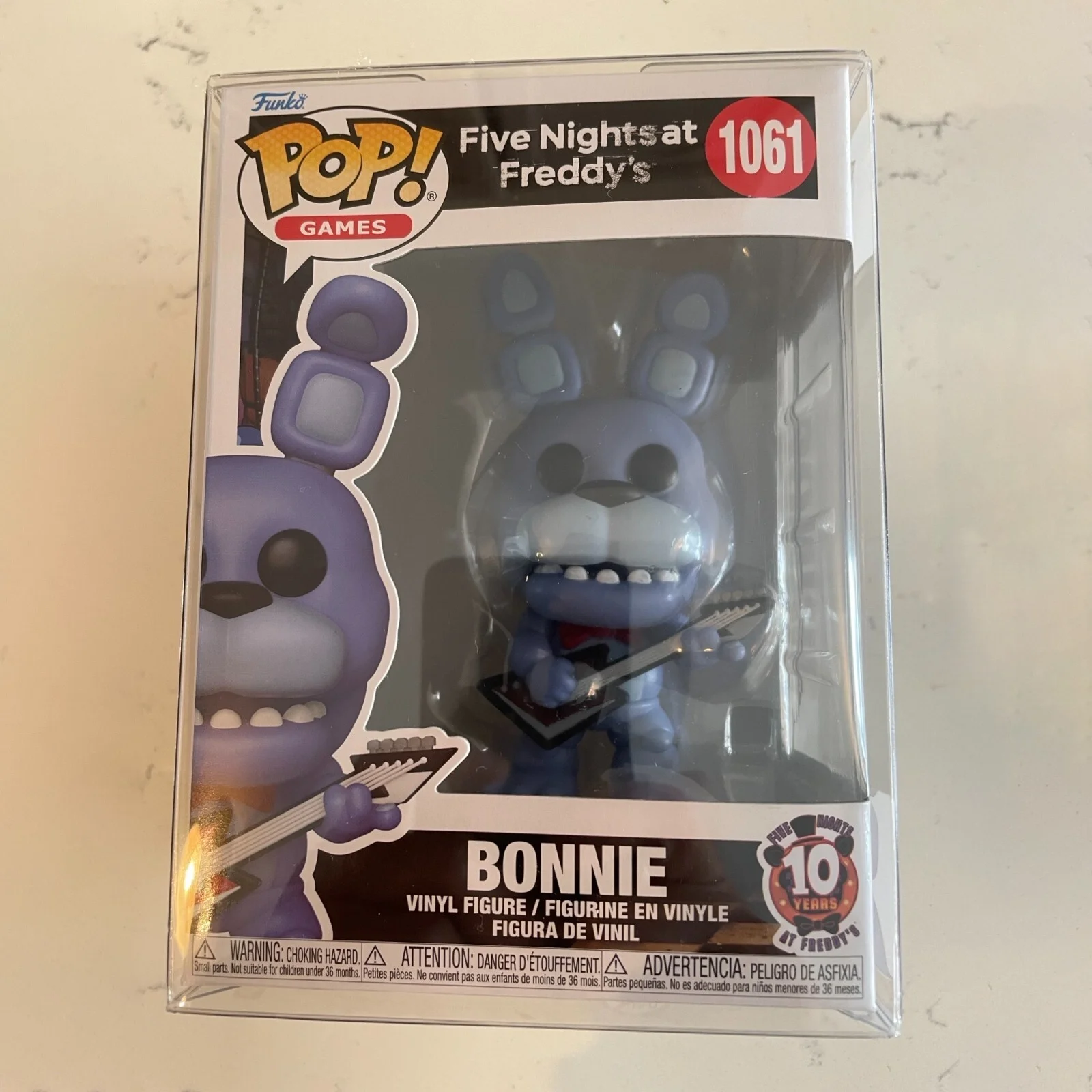 Five Nights At Fred…