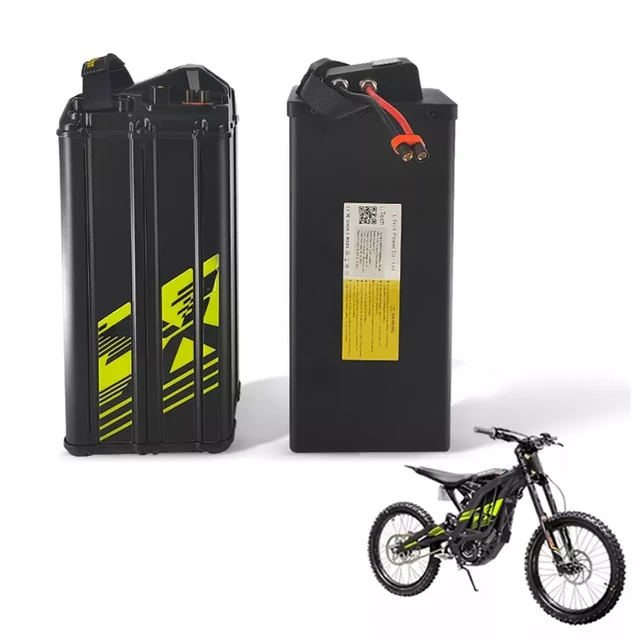 Sur ron 72v battery for sale sale