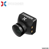 Foxeer Mini Cat 3 1200TVL 0.00001Lux StarLight FPV Camera Support OSD & Menu Remote for FPV Racing RC Drone Quadcopter RC Parts