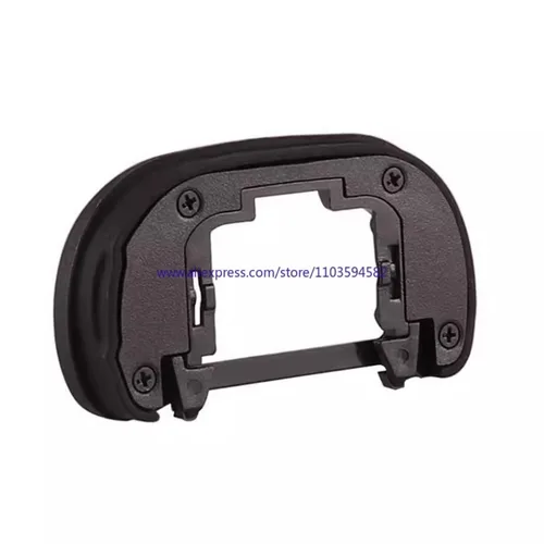 Imagen 2 del producto Nuevo visor de máscara de ojos EP18 EP-18 para Sony A7R5 A7 A7II A7III A7IV A1 A7M3 A7M4 A7R3 A7S3 A9III A7R2 A7S piezas de reparación de cámara
