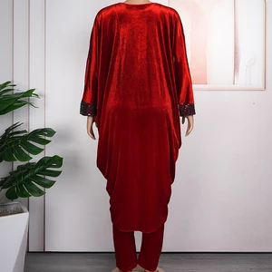 أفضل 8 ملابس أزياء أفريقية مبيعا - رقم 3