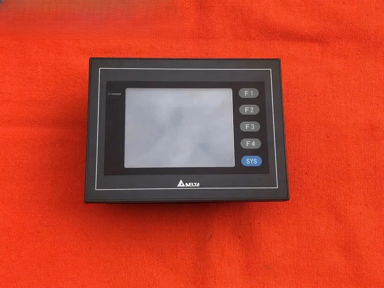 

Second hand touch screen DOP-AS57BSTD/AS38BSTD/AS35THTD/A57CSTD