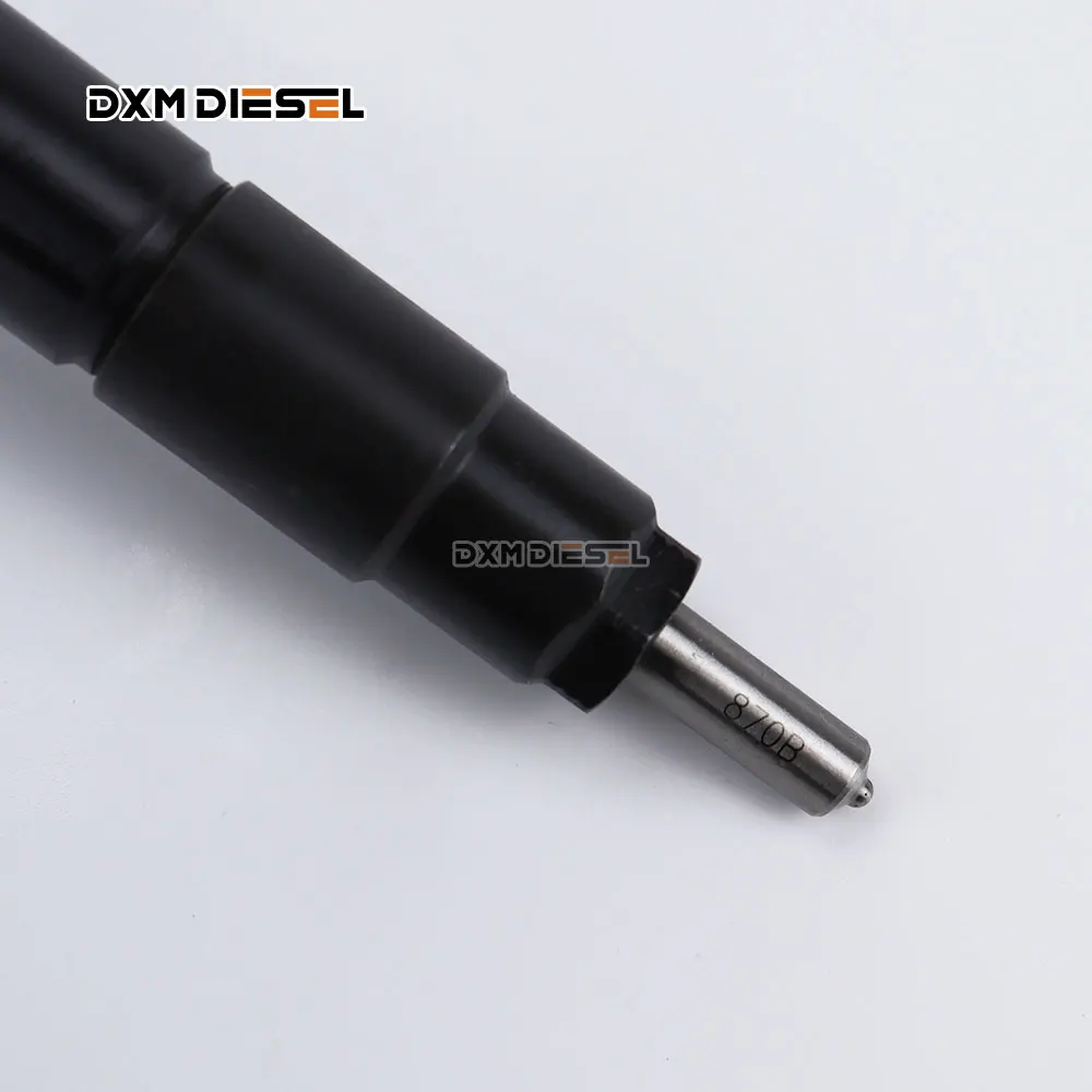 DXM Diesel Injector 1465A041 095000-5600 Common Rail Fuel Injector SM295040-6230 SM295040-6220 for Mitsubishi L200 4D56 engine