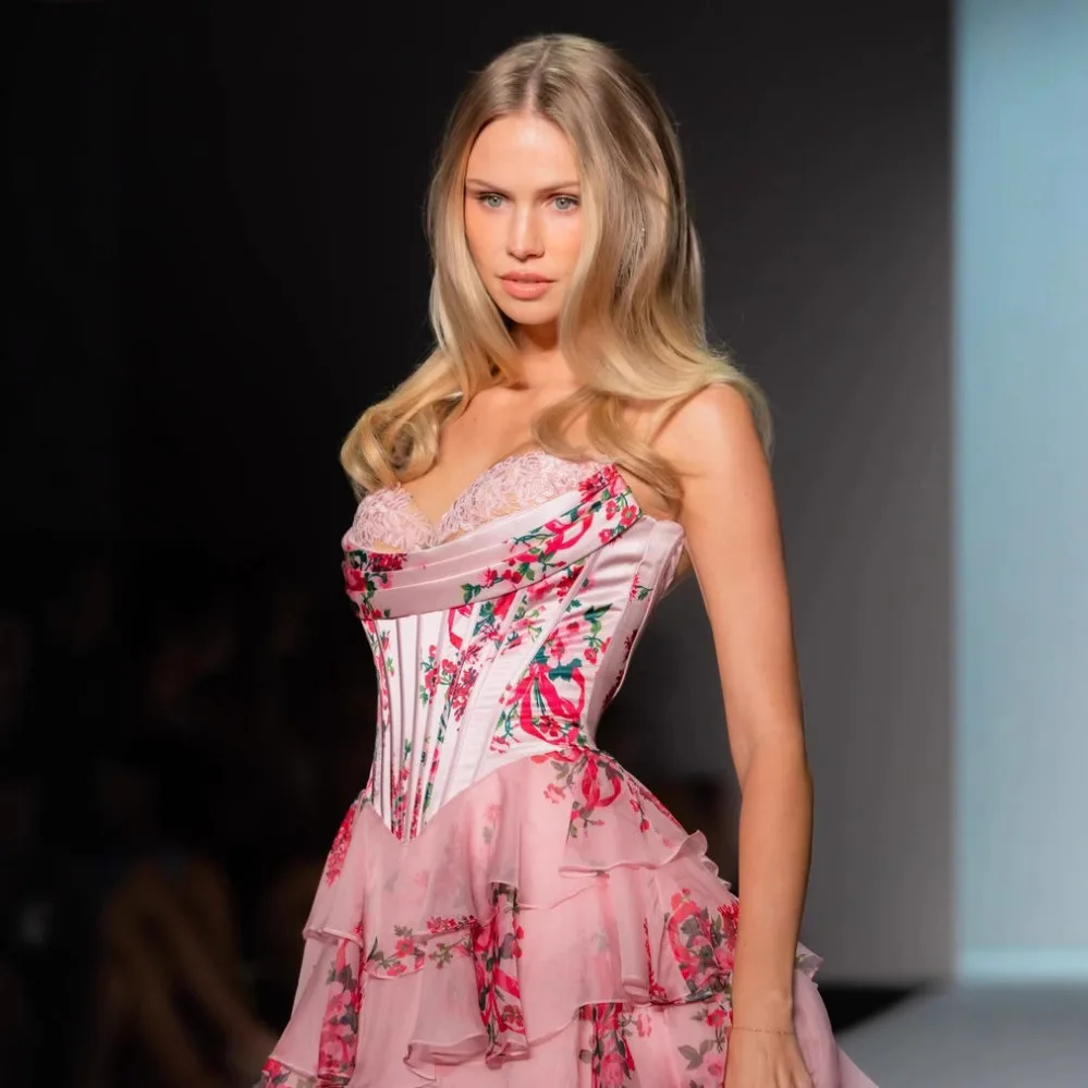 Thumbnail 4 - #11 Latest Prom Ball Gowns Offers