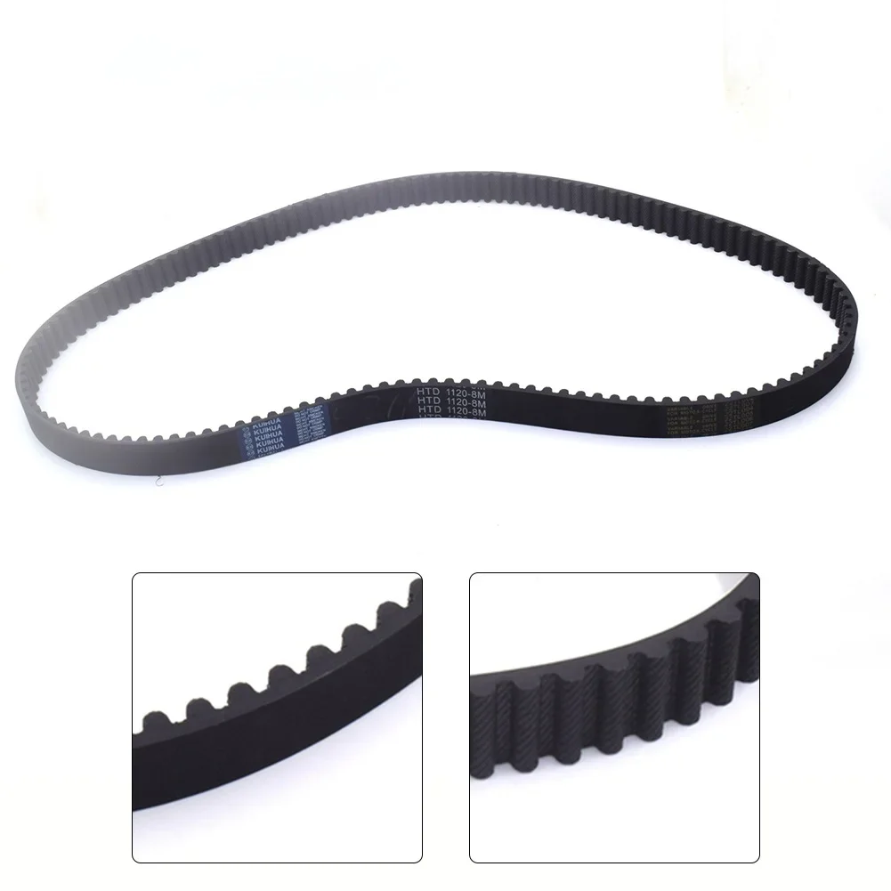 Belt 1203335 Timing Belt Toros TimeMaster 21199HD 20199 20200 20975/20977/20976/21810/20978/21199/21811/22210 22200 22205TE