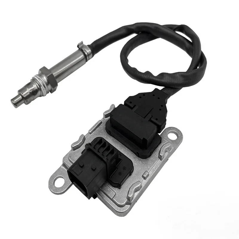 

Particulate Matter Sensor 4326869RX 5WK96753A A2C95993800-01 For Cummins ISB 6.7 ISB 200 Ford Nox Nitrogen Oxide Sensor