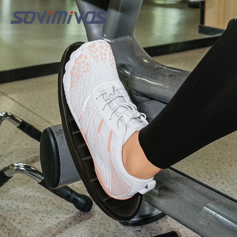 

Обувь для воды для мужчин, быстросохнущие аква-носки босиком, уличная спортивная спортивная обувь для каякинга, катания на лодках, пешего туризма, серфинга, прогулок, женщин