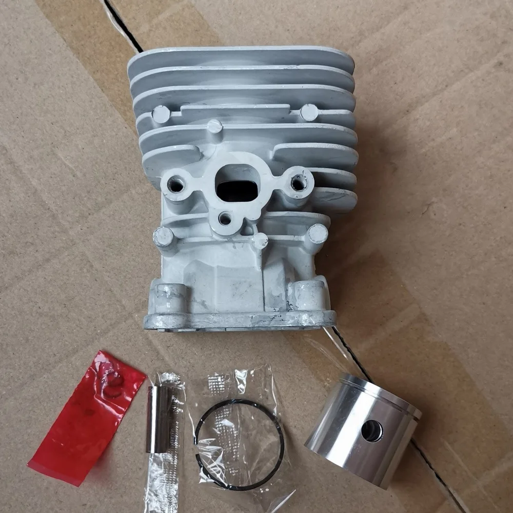 

Цилиндр для Husqvarna 124L 125R 128R (35 мм) 545 00 10-01