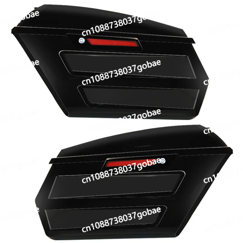 

Аксессуары для мотоциклов, конкурентоспособная боковая коробка, подходящая для моделей скольжения дорог