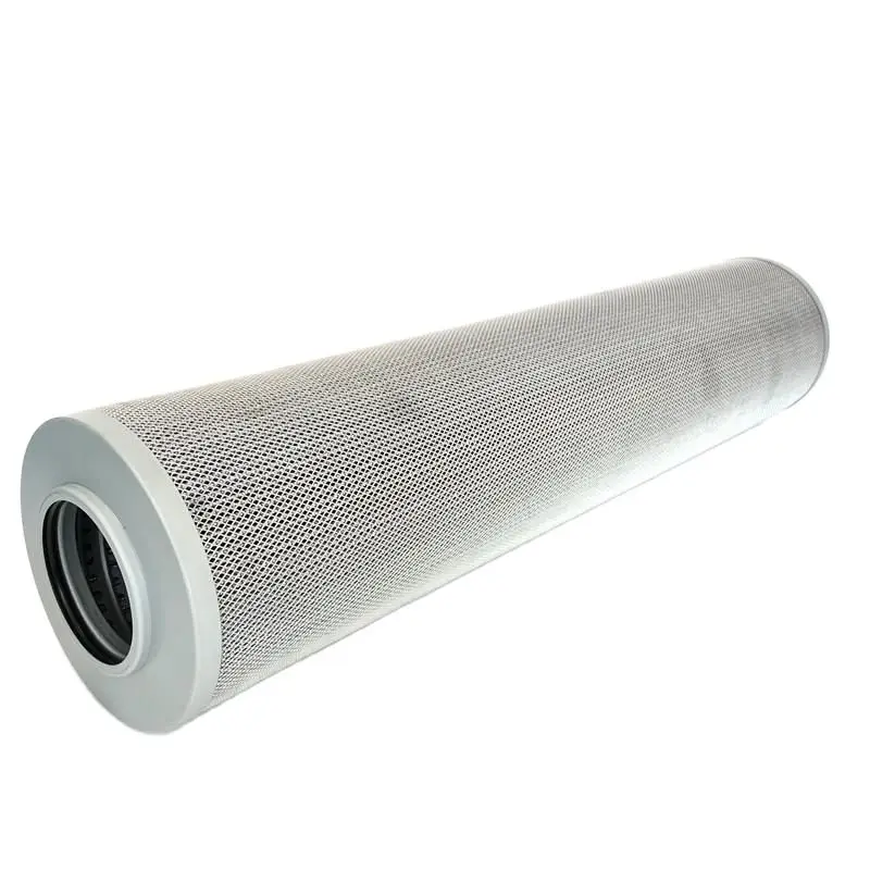 

For Lingong LG6225 220 235E 210 225 Excavator parts oil return filter element hydraulic filter element high quality accessories