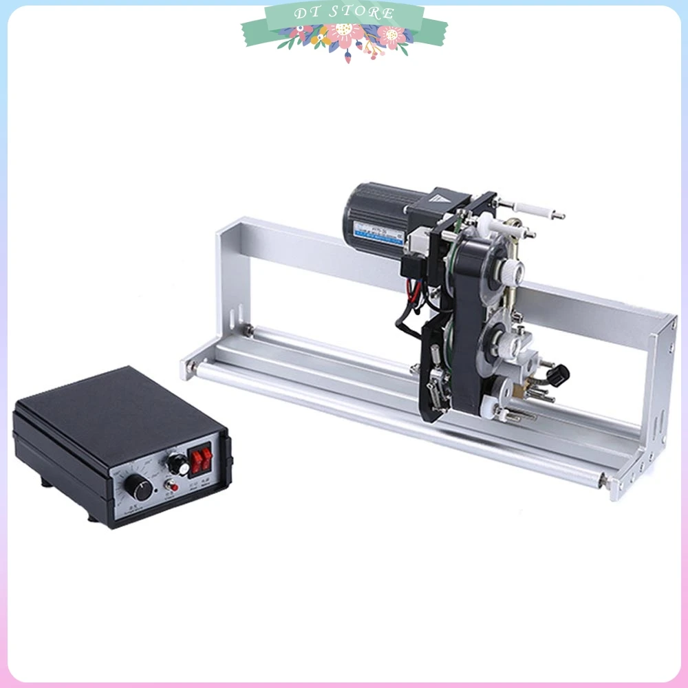 Hp-24 Tracking Ribbon Coding Machine Automatic Packaging Machine Synchronous Horizontal and Longitudinal Packaging Film Coding