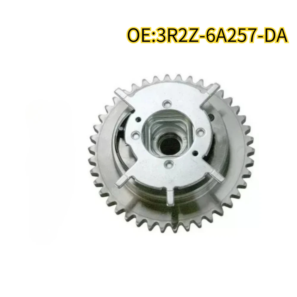 

High quality New For 3R2Z-6A257-DA Engine timing camshaft sprocket suitable for Ford